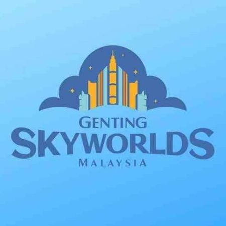 Genting Geo38 Residence Snoopy Studio Genting Highlands Dış mekan fotoğraf