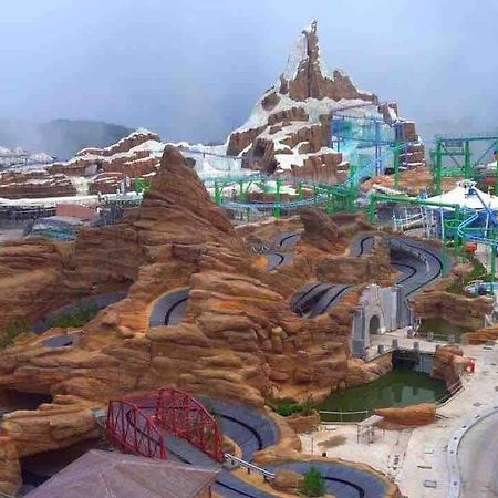 Genting Geo38 Residence Snoopy Studio Genting Highlands Dış mekan fotoğraf